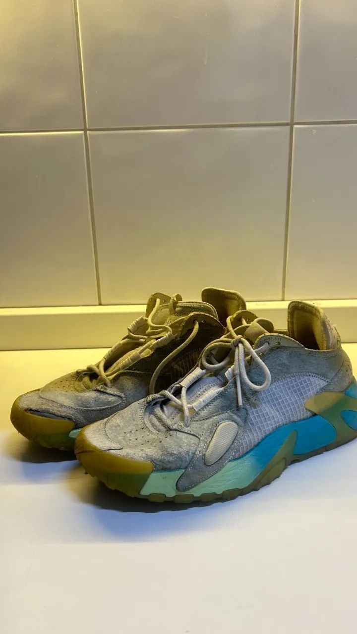 Tenis Adidas - Foto 2