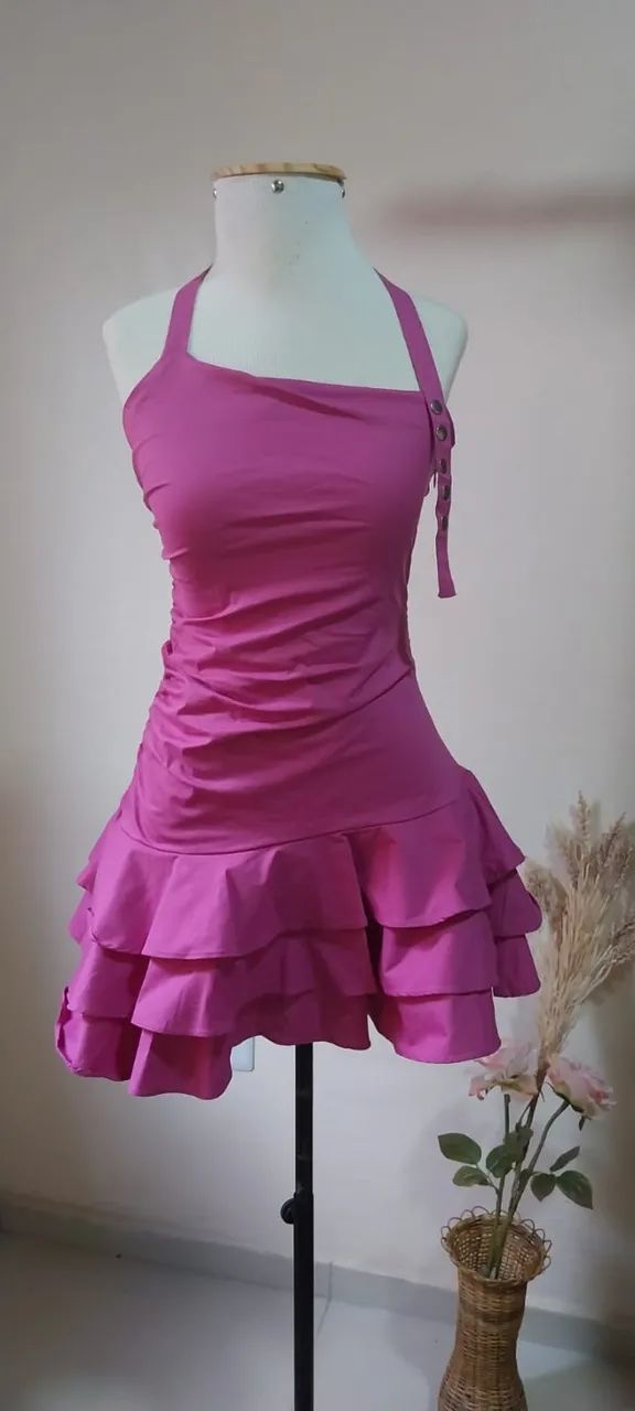 Vestido