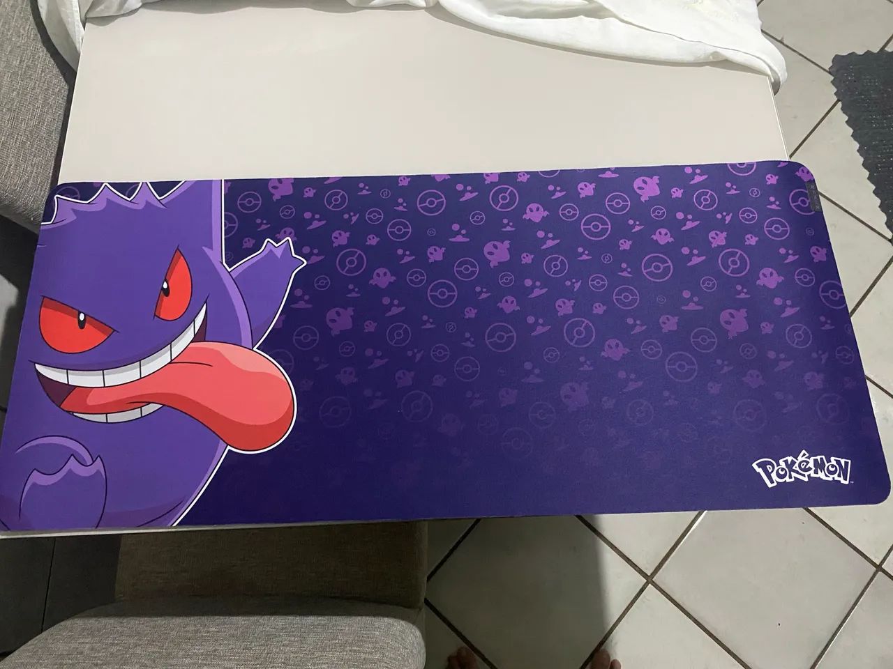 Mousepad Razer Pokemon - Foto 3