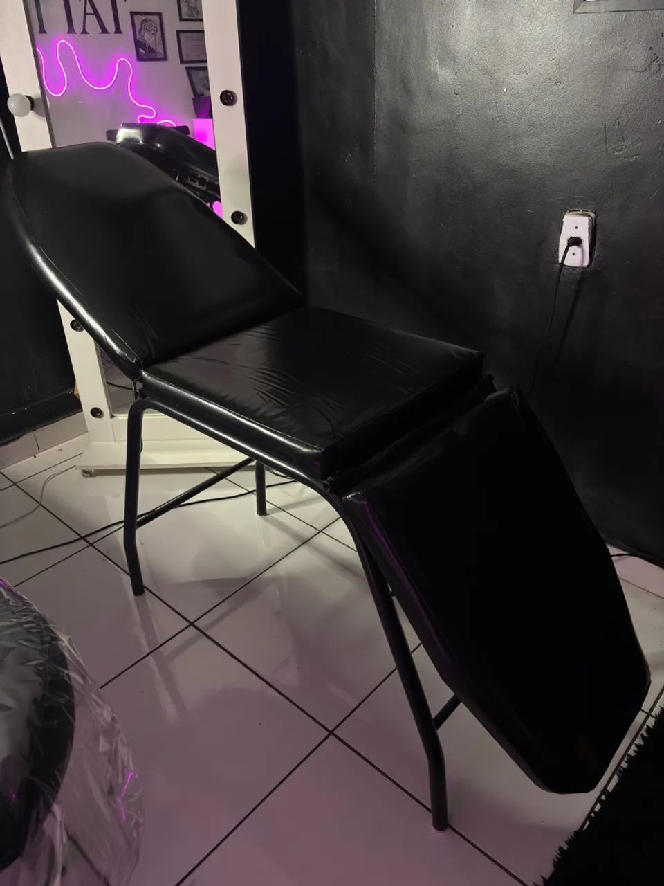 Maca tatuagem e estética  - Foto 2