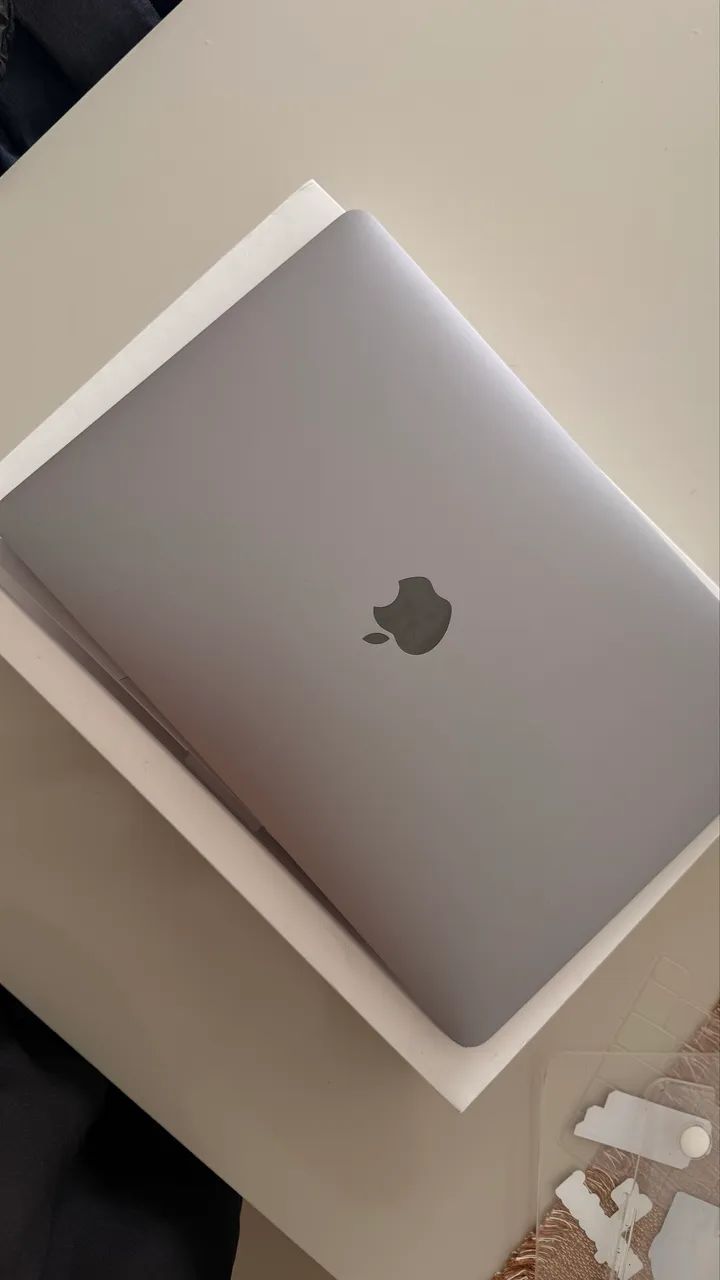 MacBook Pro M1 