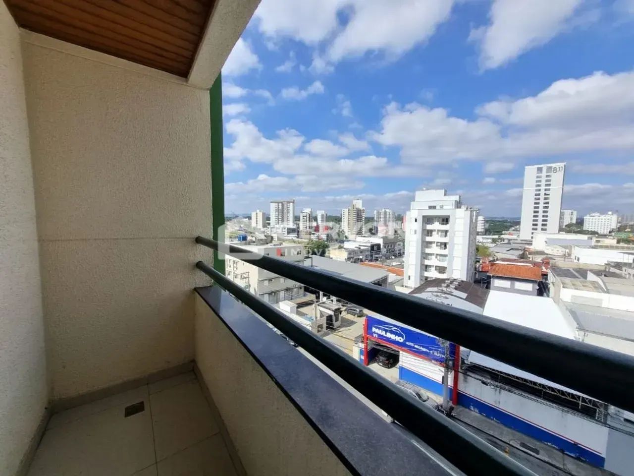 Imóvel para aluguel com 40 metros quadrados com 1 quarto