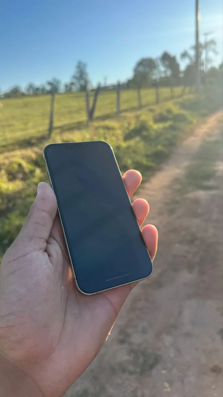 iPhone 13 Pro 256 Gold - Foto 4