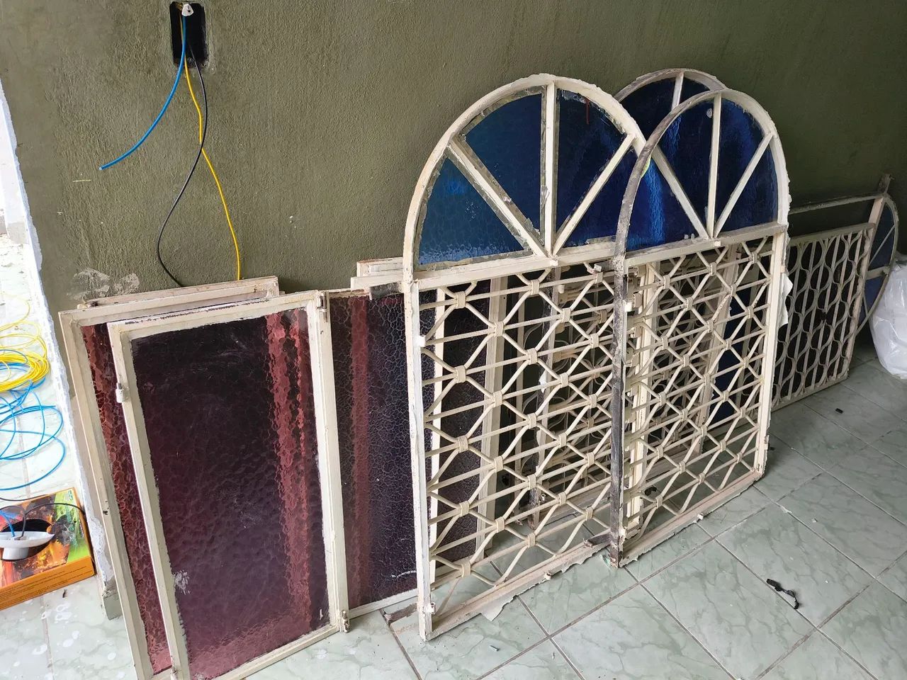 Porta [Nova Cidade]