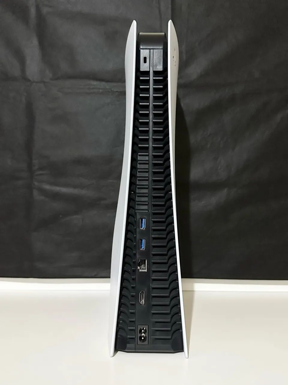 PlayStation 5 com base carregadora  - Foto 4