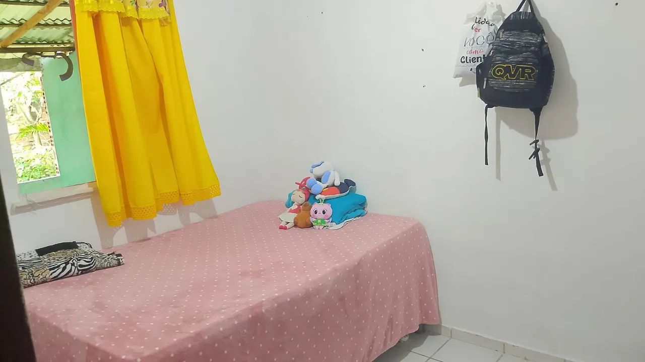 Vendo casa no residencial ribeira  - Foto 4