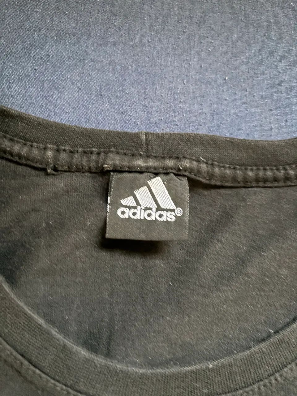 camisa adidas basica - Foto 3