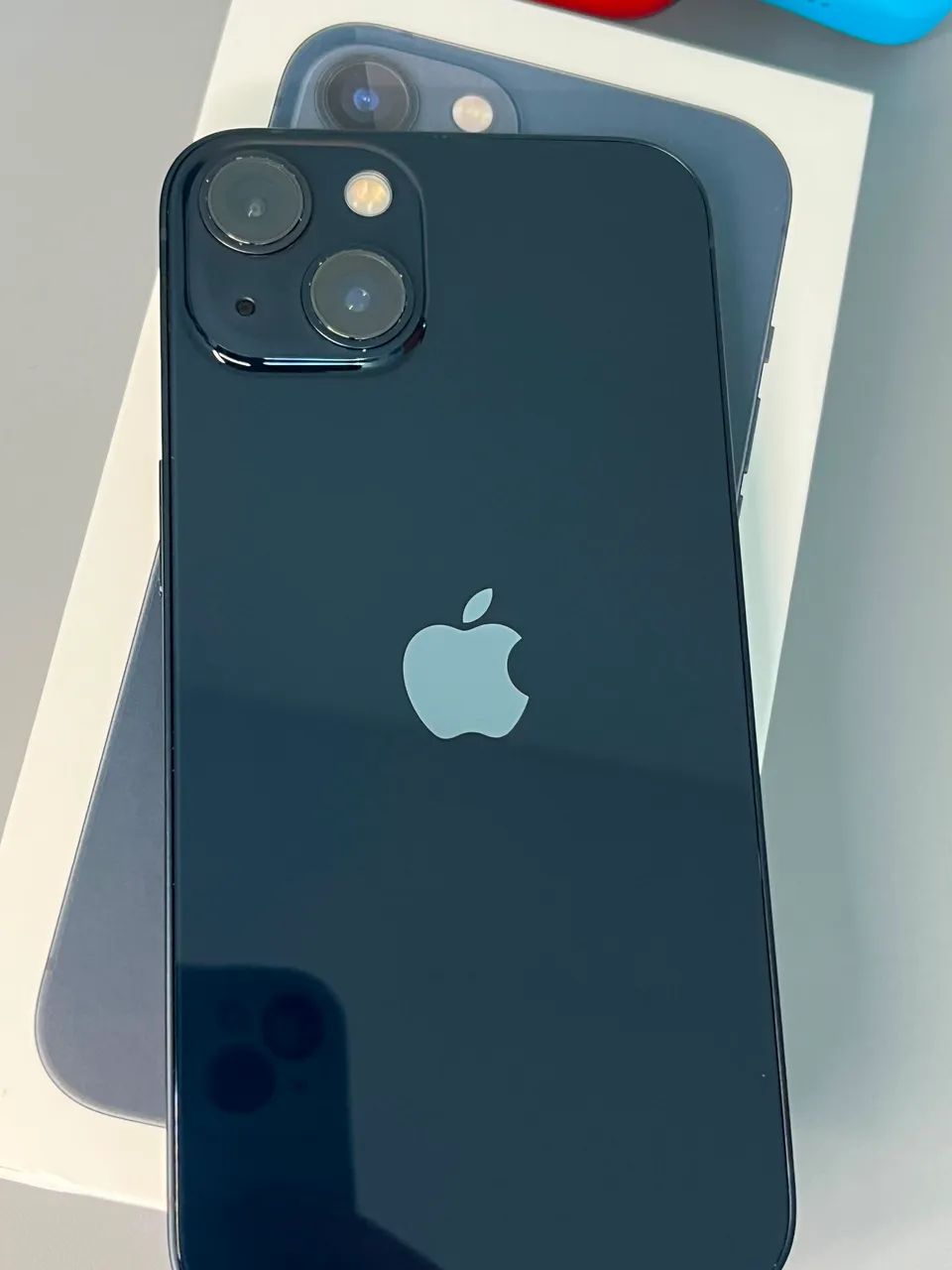 iPhone 13 128gb extremamente NOVO - Foto 3