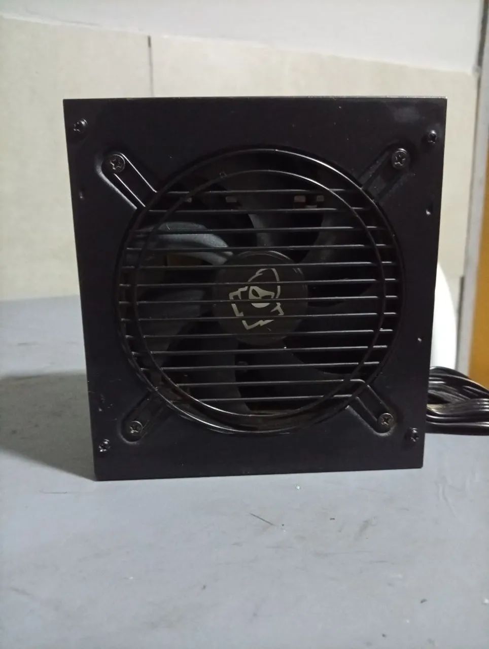 Fonte Mancer Thunder 400W 80 Plus Bronze 