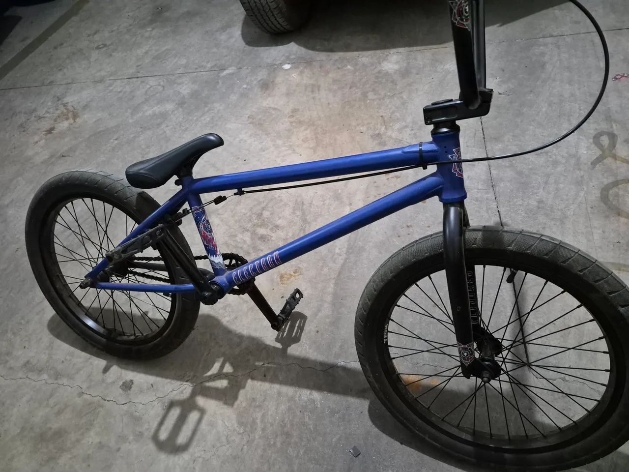 BMX Street Flybikes - Foto 3