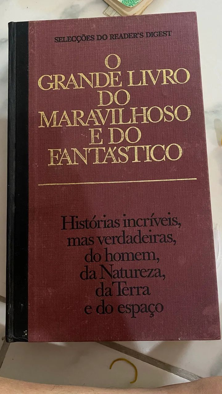 Livros 