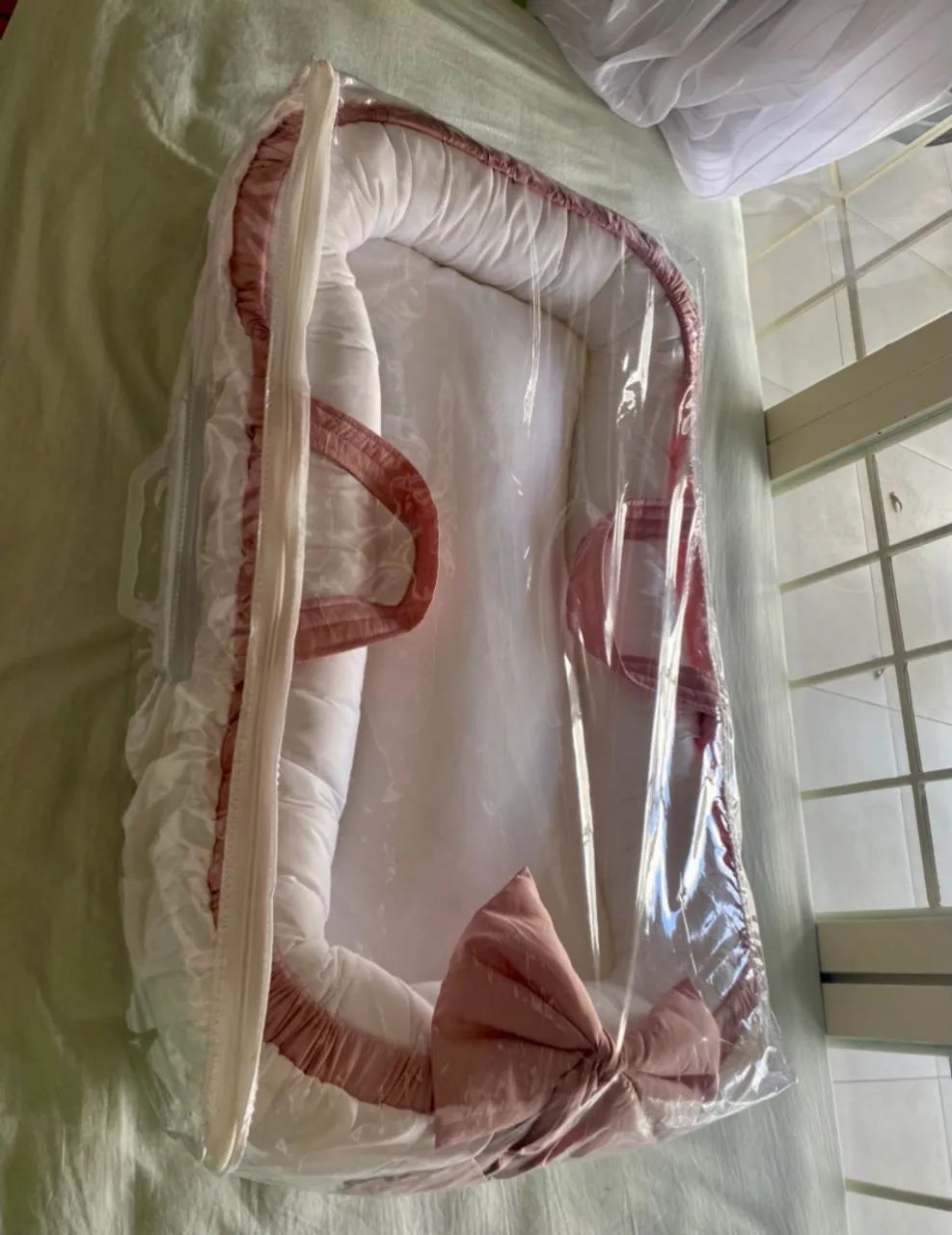 Ninho redutor NOVO - Foto 3