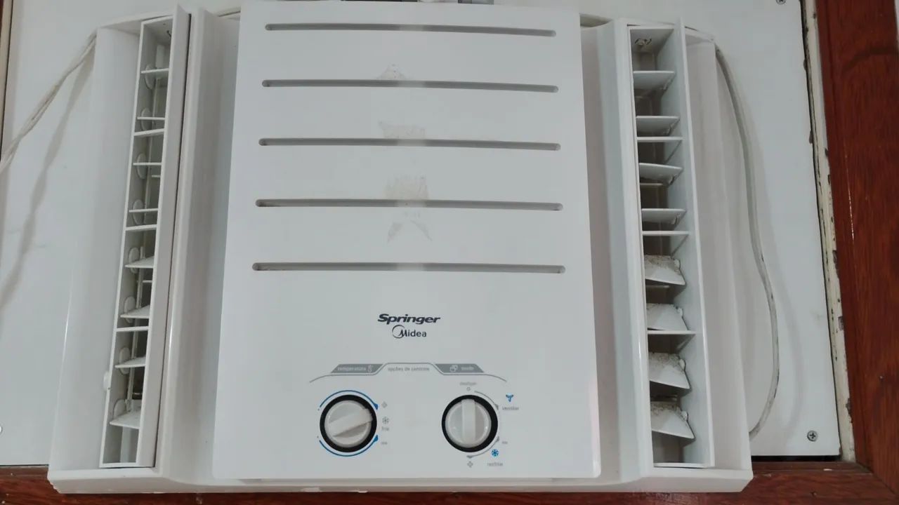 Ar condicionado  - Foto 2