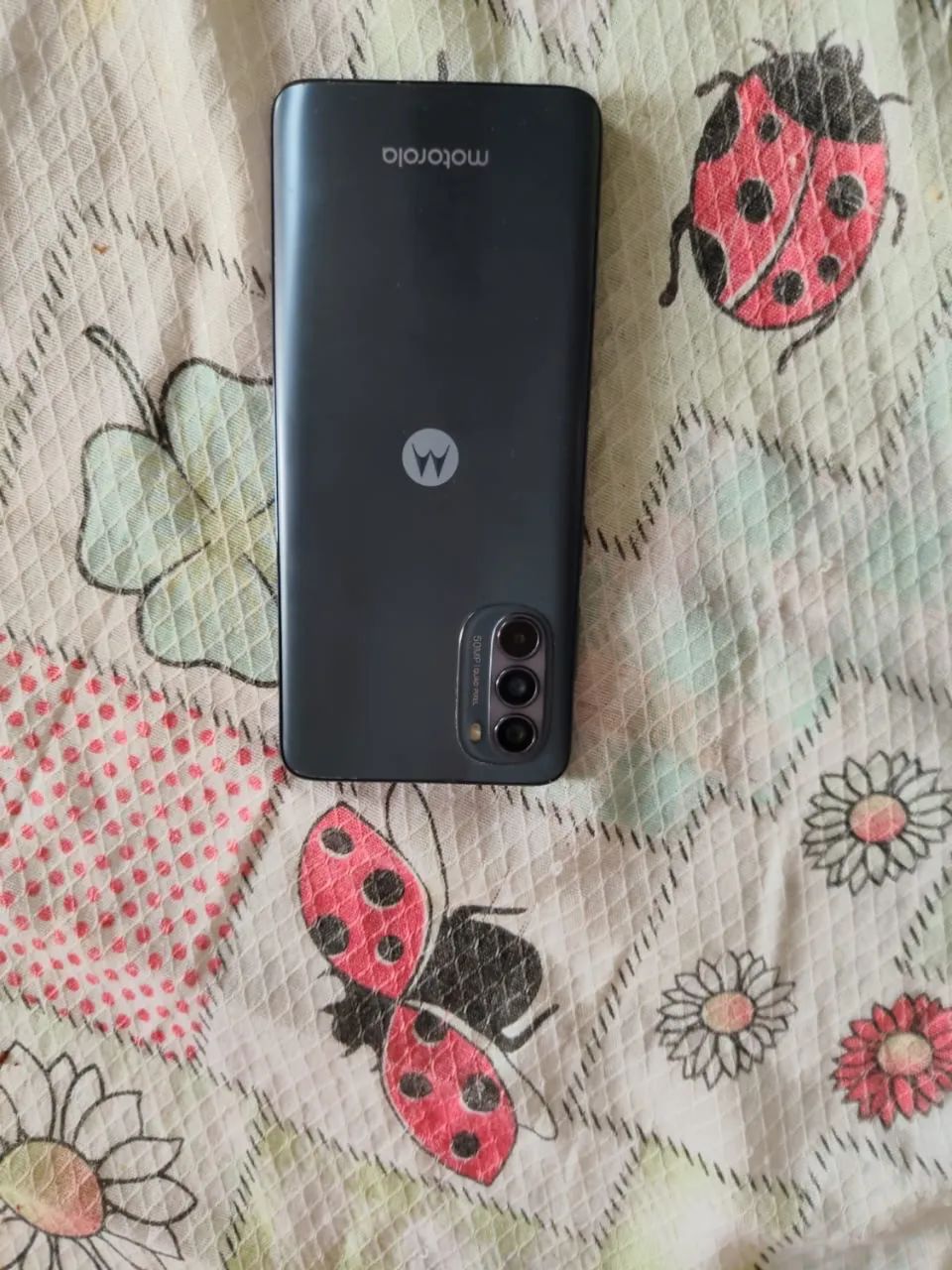 Smartphone moto g62 - Foto 5