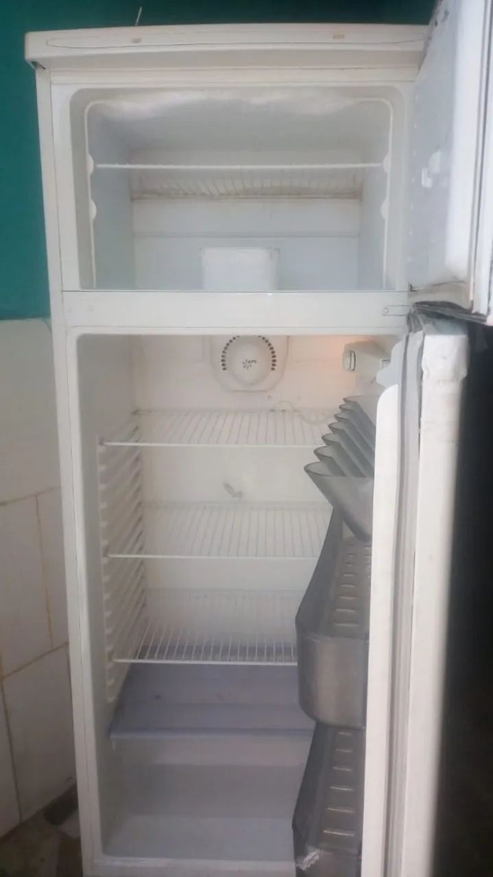 Geladeira Cônsul duplex  - Foto 3