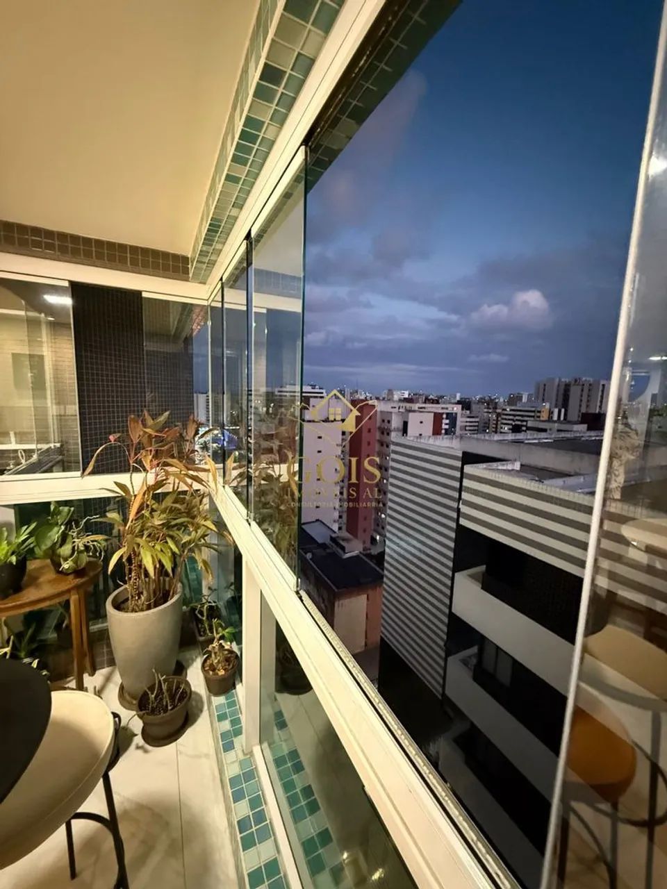 Apartamento 3 Quartos (2 Suítes) ? Edifício Terrace Concept, Jatiúca, Maceió - Foto 2