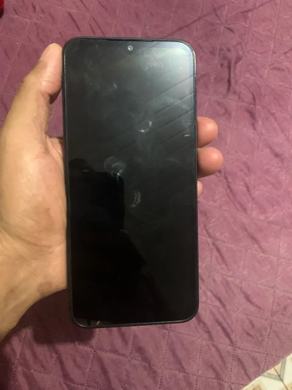 ? VENDO SAMSUNG GALAXY A14 5G - SEMINOVO  ? - Foto 2