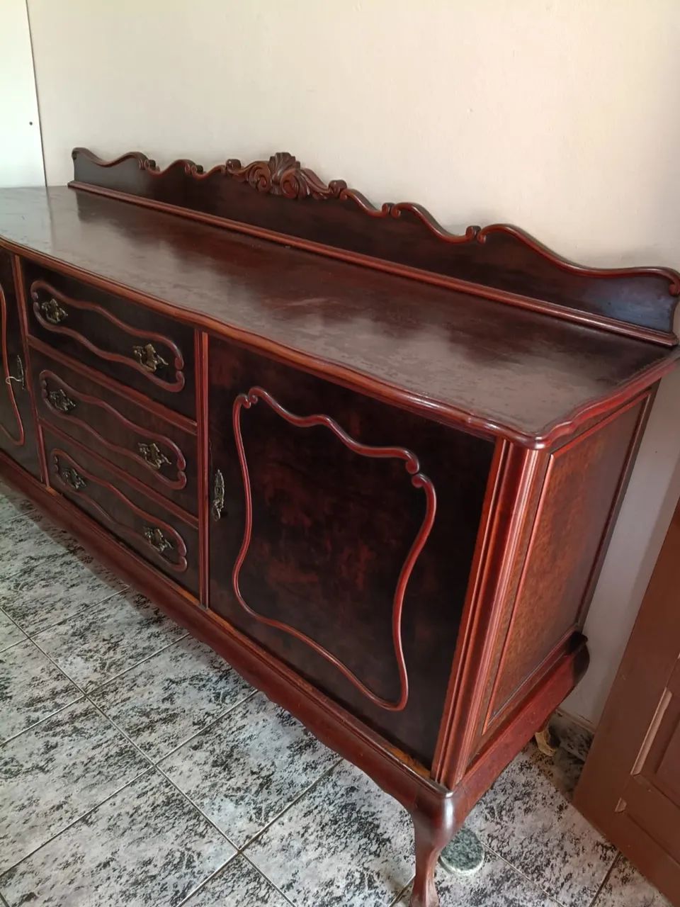 Móveis de época Luís VX  - Foto 2