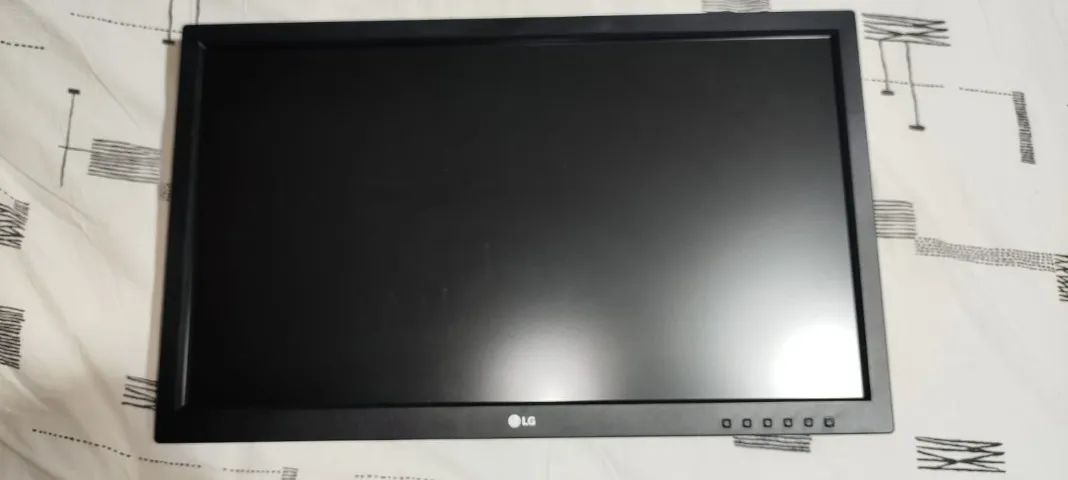 Monitor LG 23" Full HD