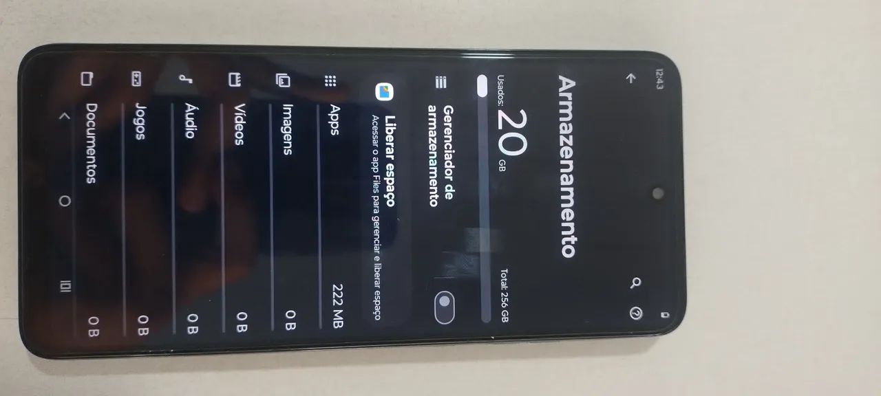 Celular/smartphone Motorola G15 NFC 256gb - Foto 4