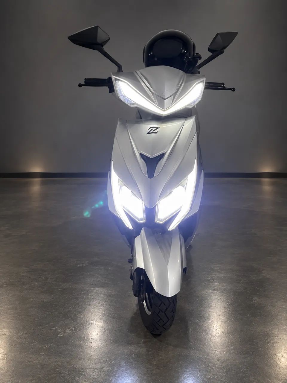Scooter elétrica  - Foto 2