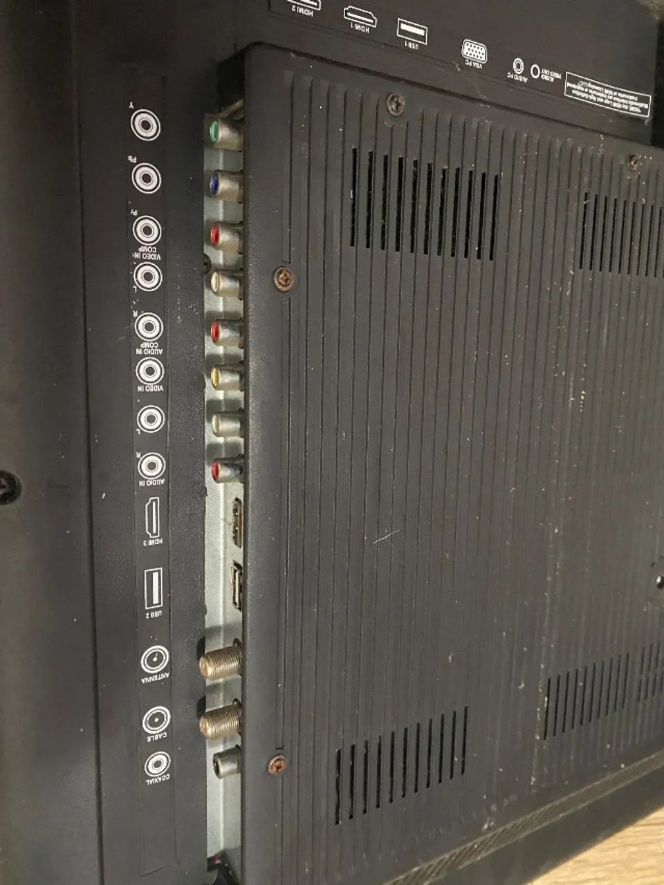 TV/Monitor CCE 32 polegadas  - Foto 2