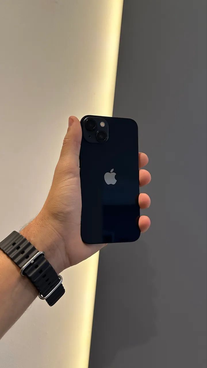 iPhone 13 - 128gb 