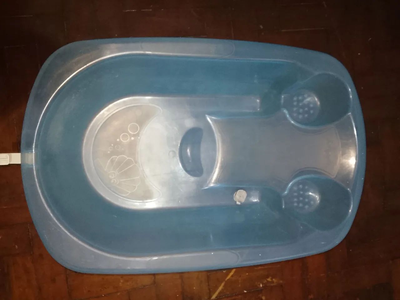 Banheira de Neném  - Foto 3