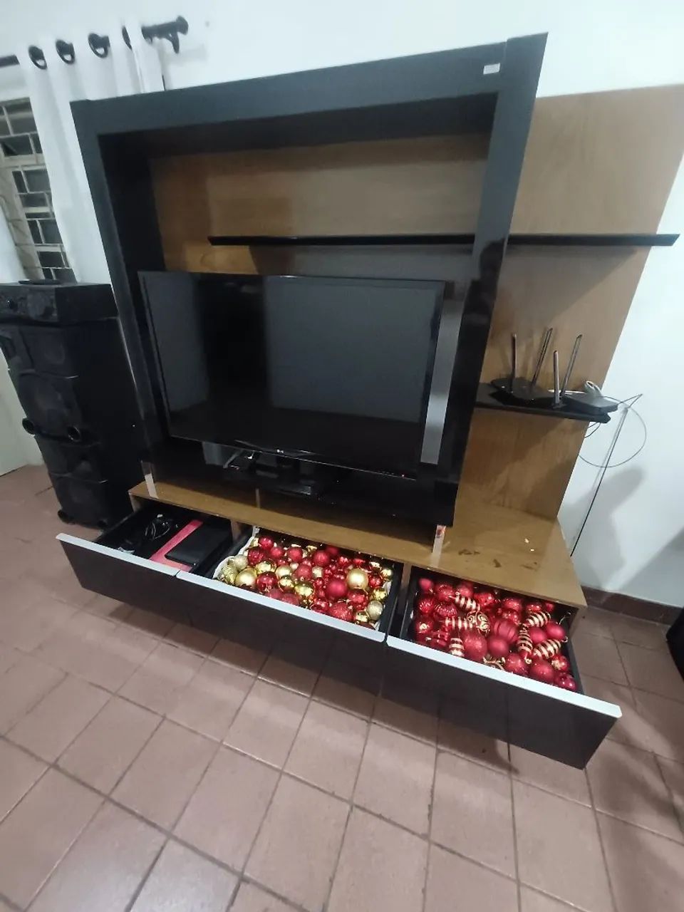 Estante para sala - Foto 4