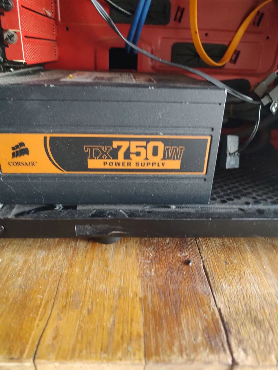Computador gamer i5 6500 com placa de vídeo GTX 680 e SSD  - Foto 3