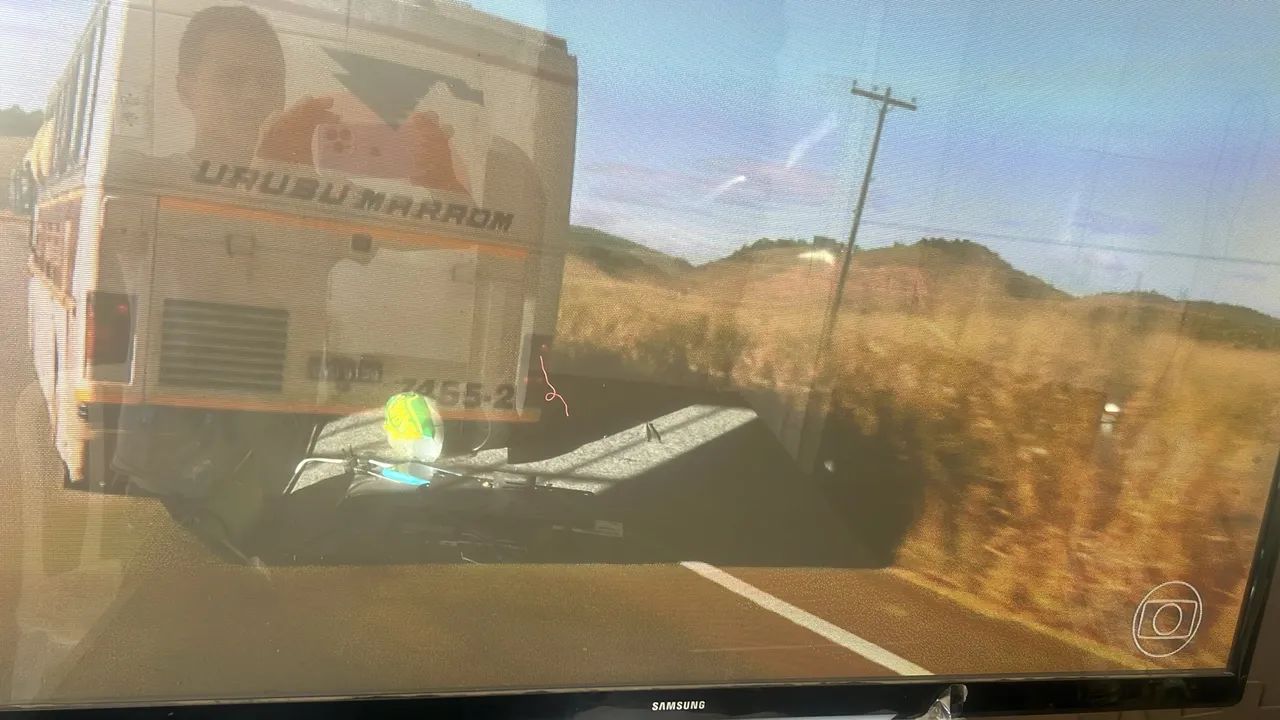 Televisão 