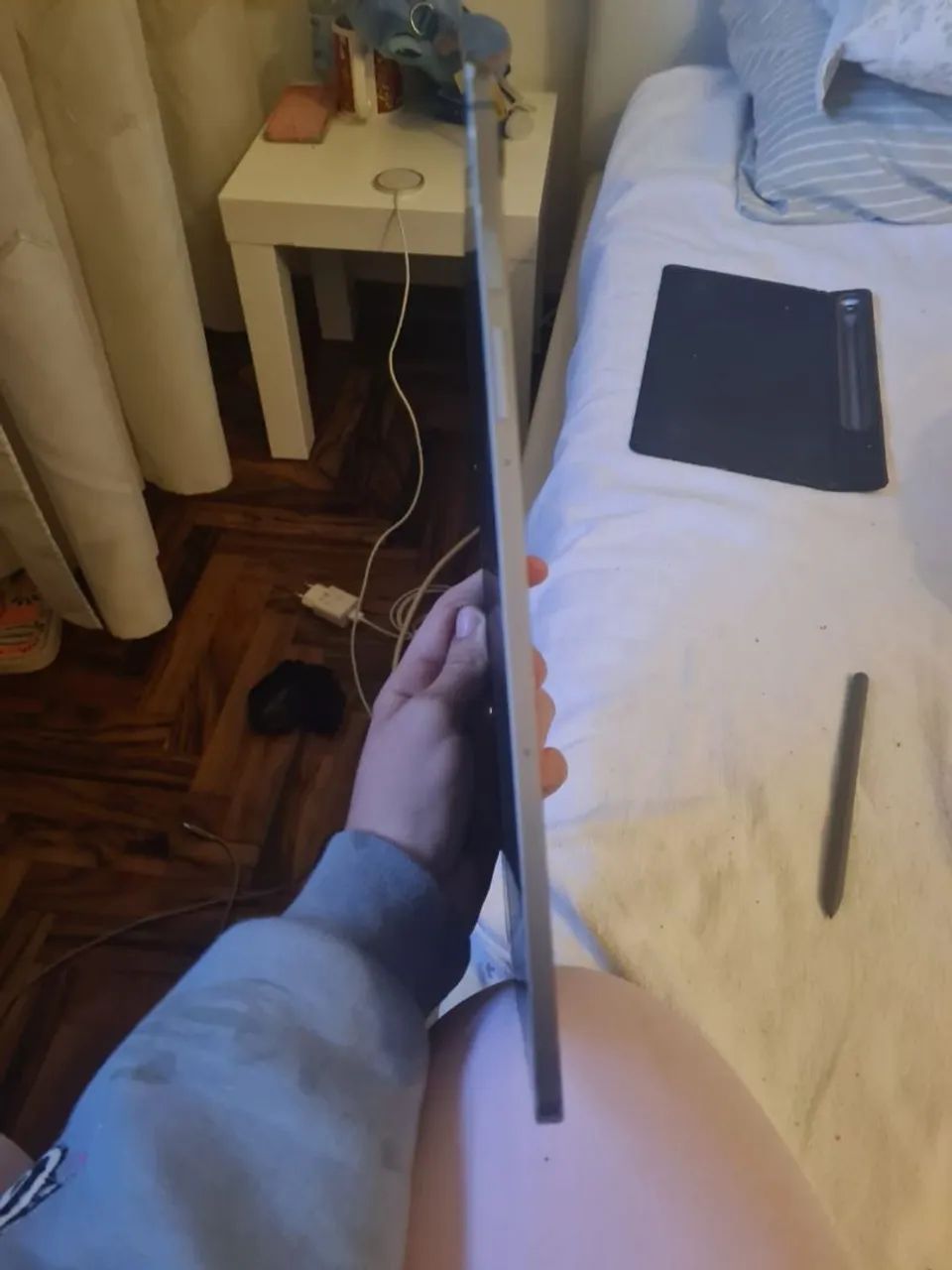 Tablet S9 FE  sansung - Foto 3