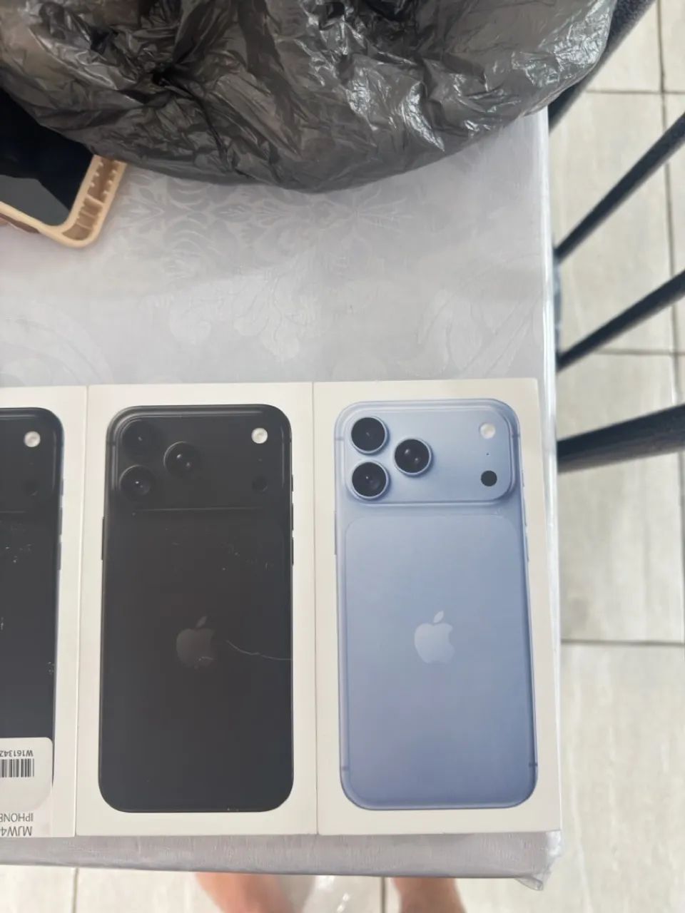iPhone 18 pro Max 