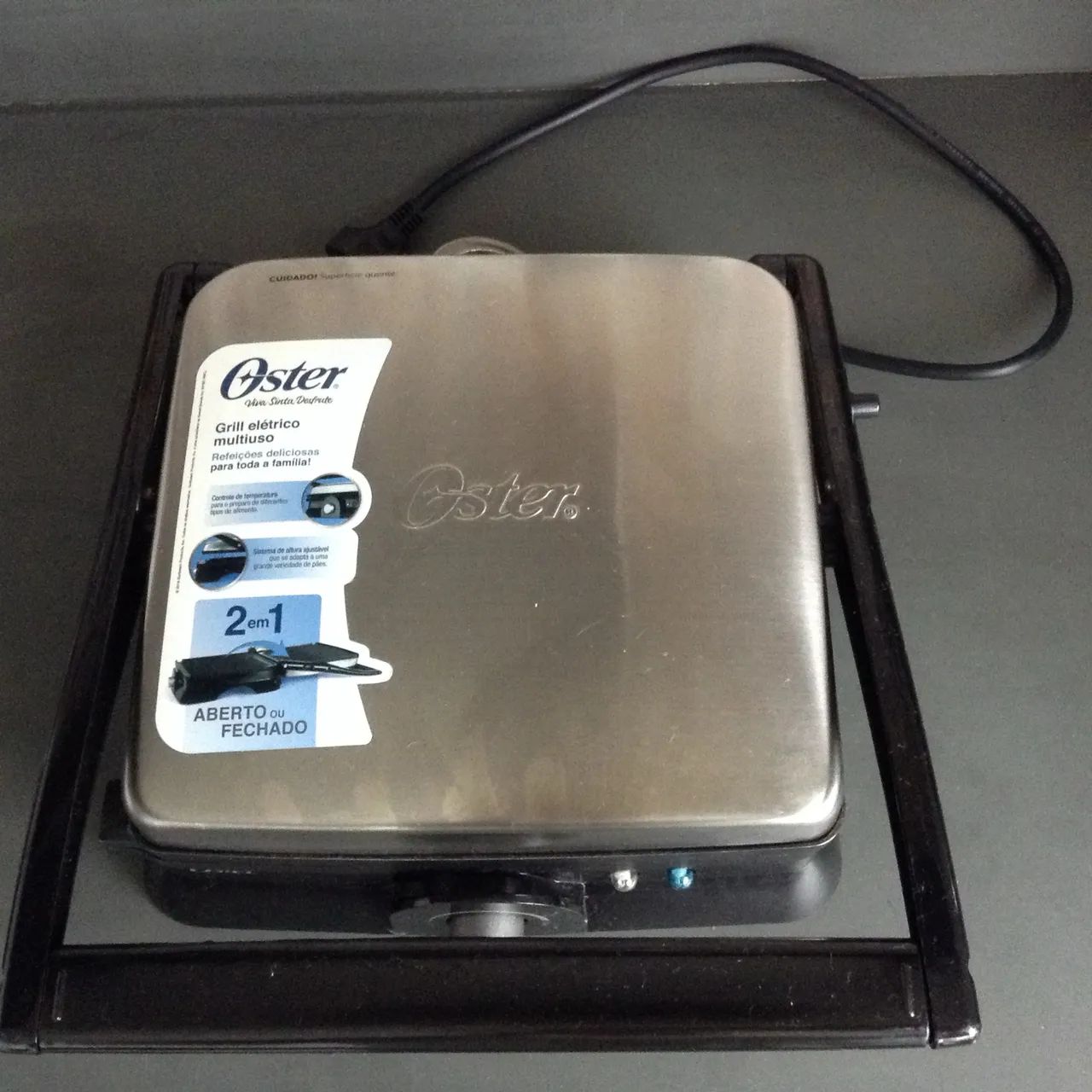 Grill OSTER