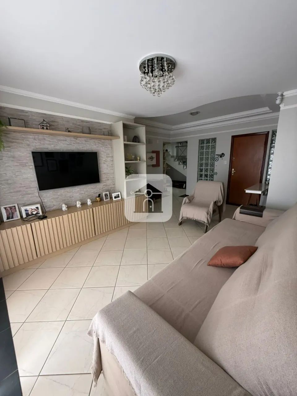 Apartamento para venda no bairro Santa Mônica