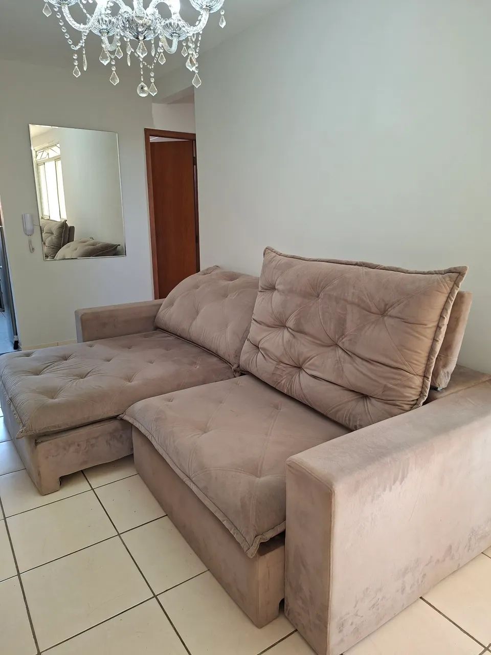 Sofá 2.90 - Foto 3