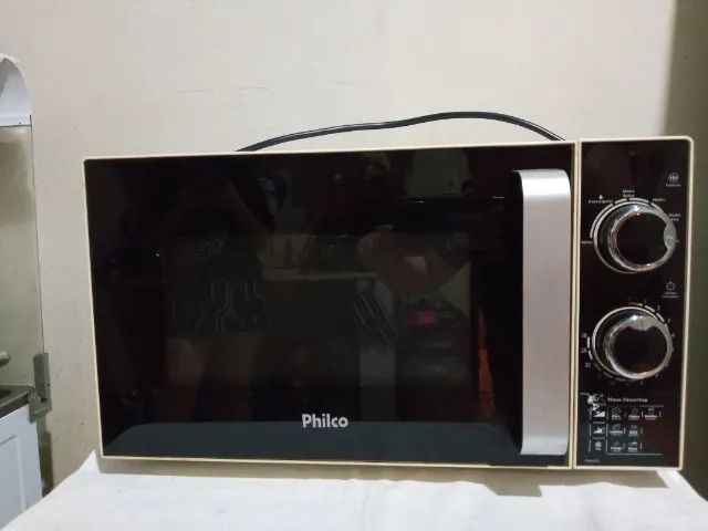 Microondas Philco 21l