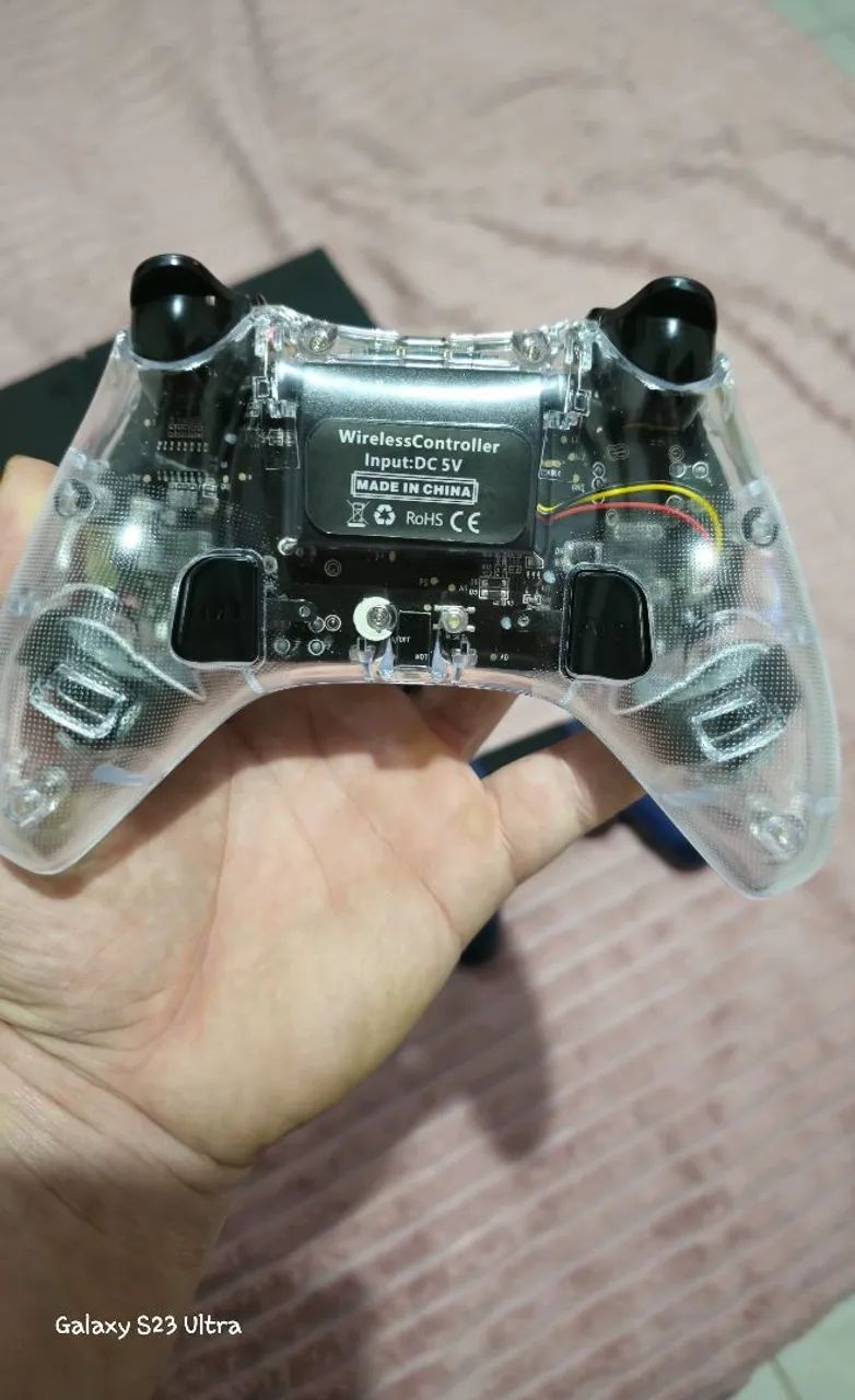 PLAYSTATION 4 - Foto 5