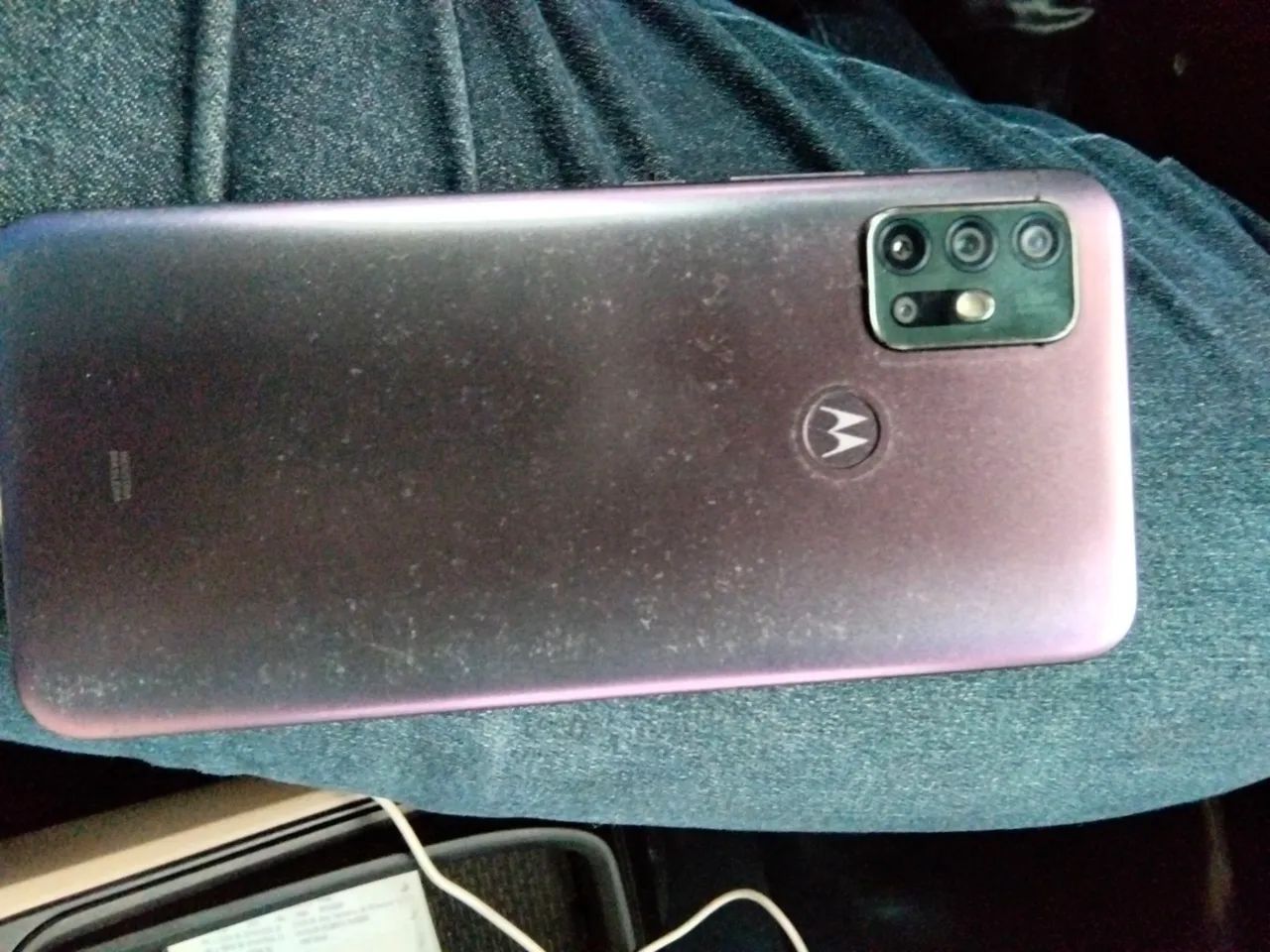 Celular  - Foto 2