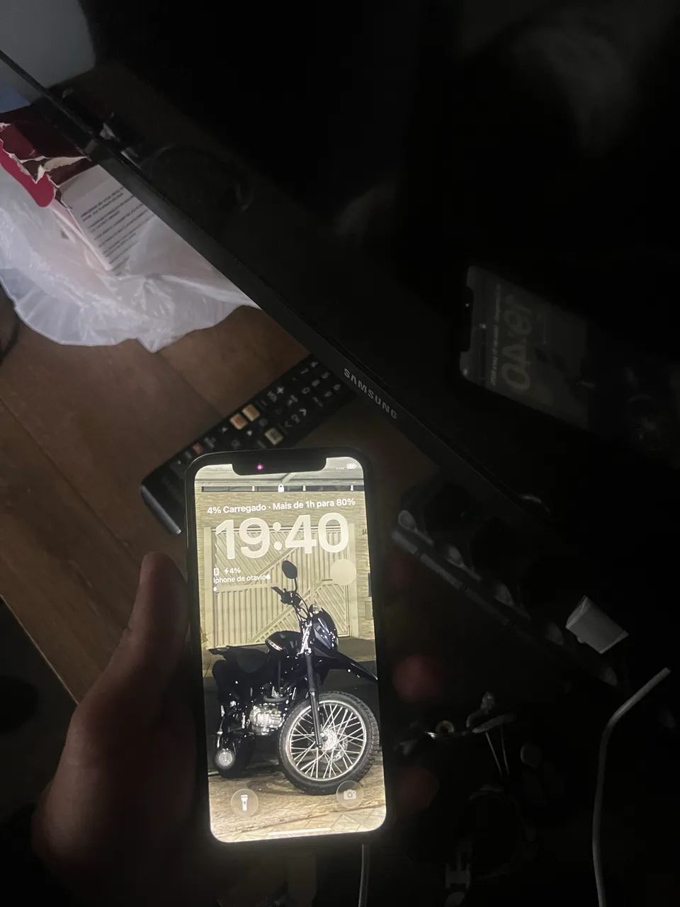 iPhone 11 Pro usado - Foto 3