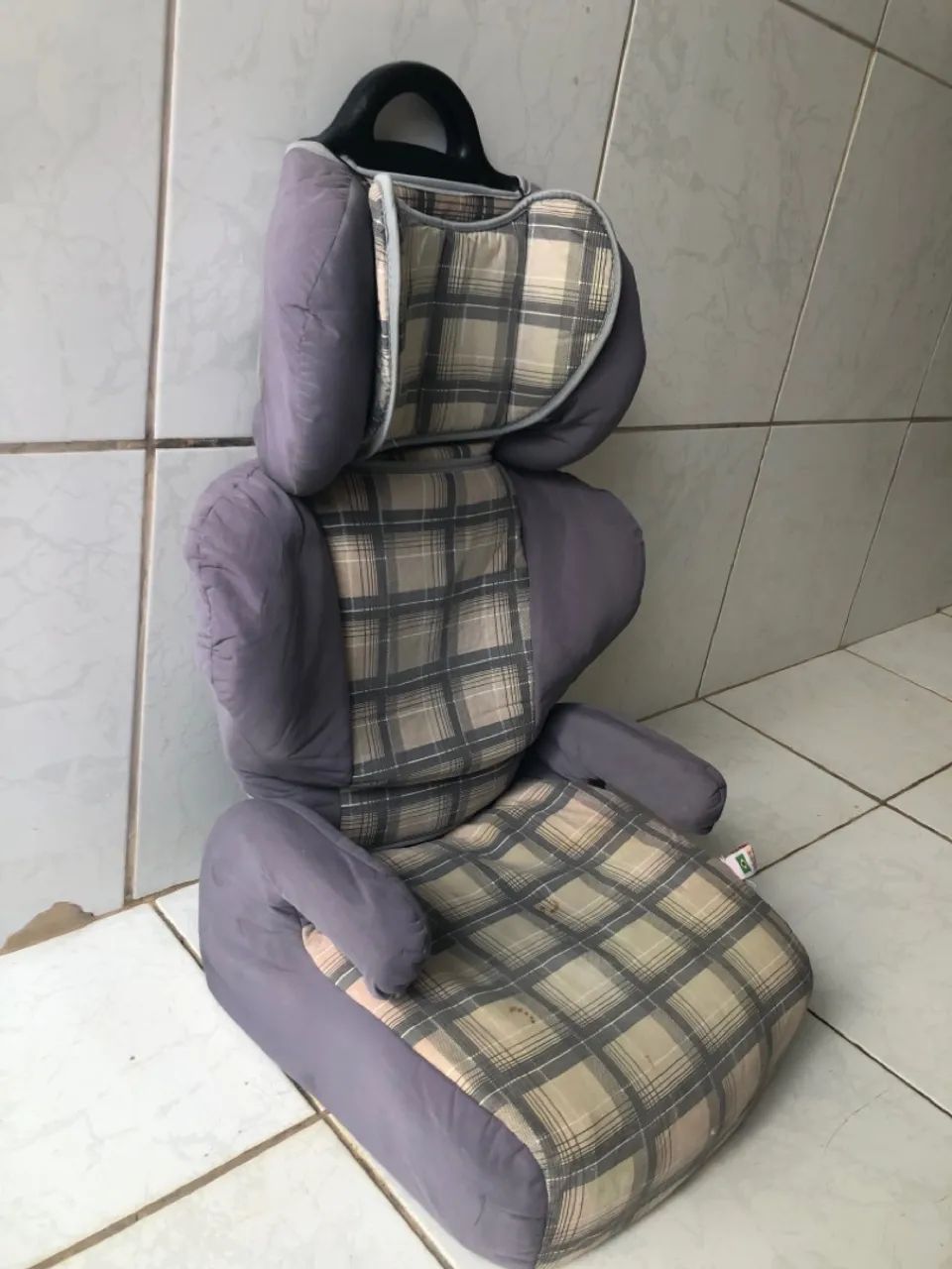 Cadeirinha Criança Carro - Foto 3