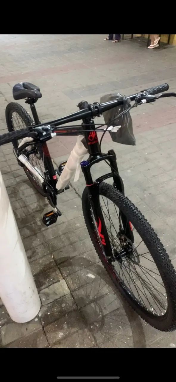 Bicicleta monark sport  - Foto 2