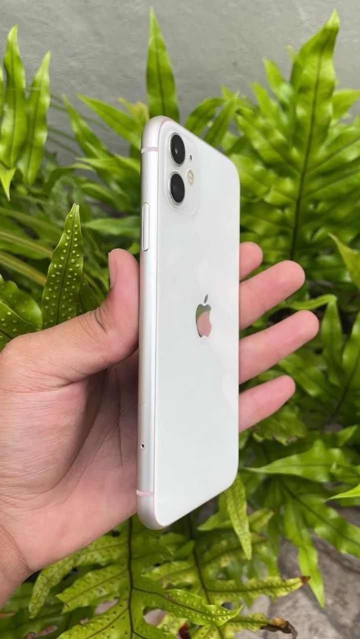 iPhone 11 - 64gb - Celulares e Smartphones - Asteca (São Benedito