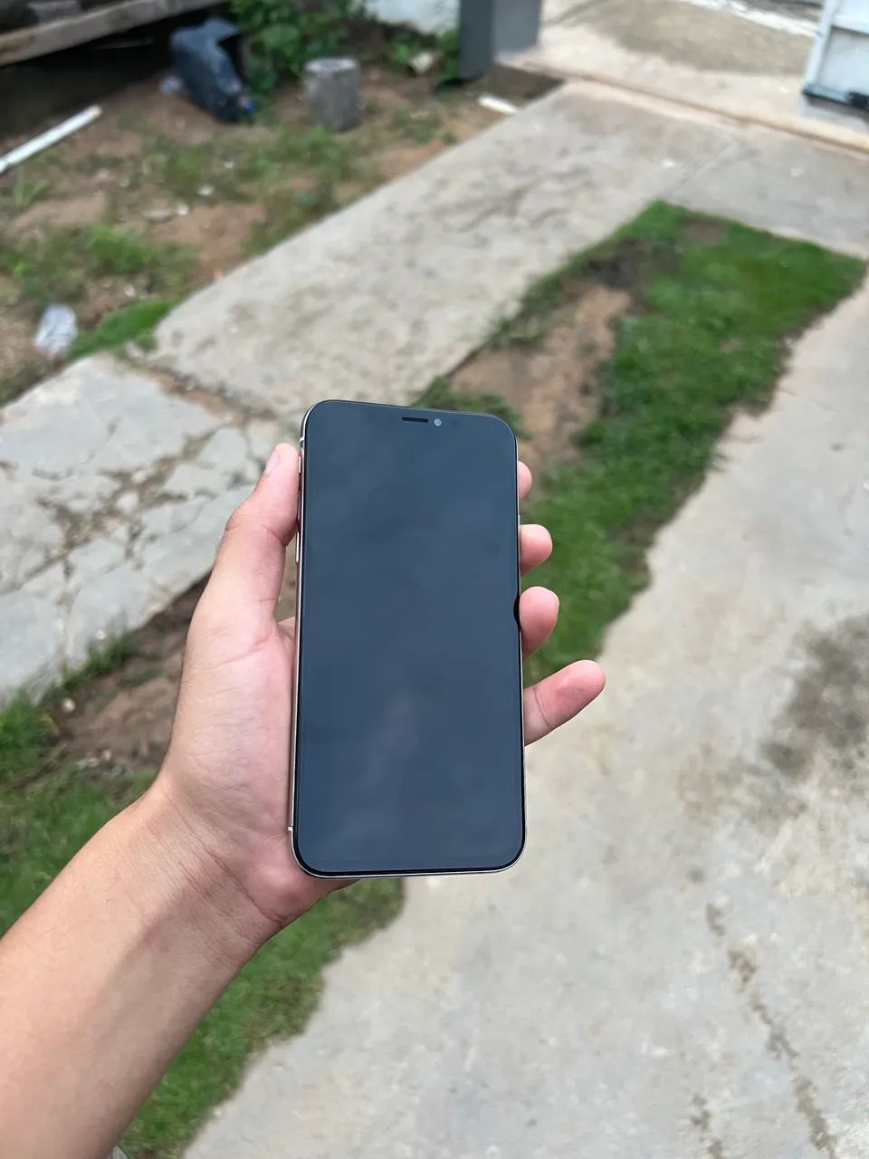 iPhone X  - Foto 2