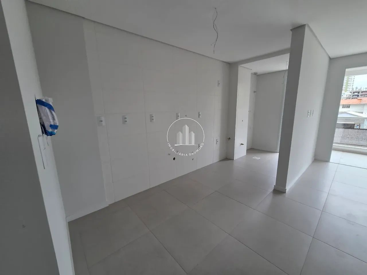 Apartamento 2 Quartos 70m² com Piscina - Barreiros - EST - Foto 2
