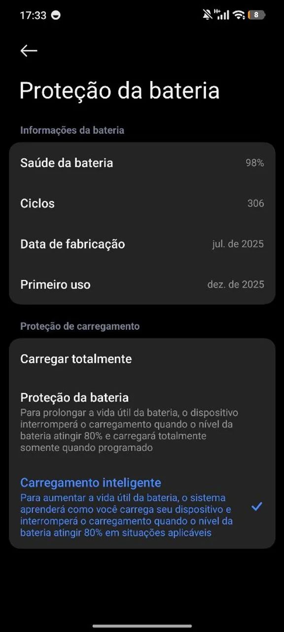 Poco X7 Pro Impecável  - Foto 4