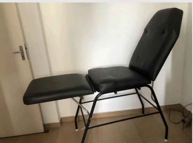 Vendo Maca Estética 