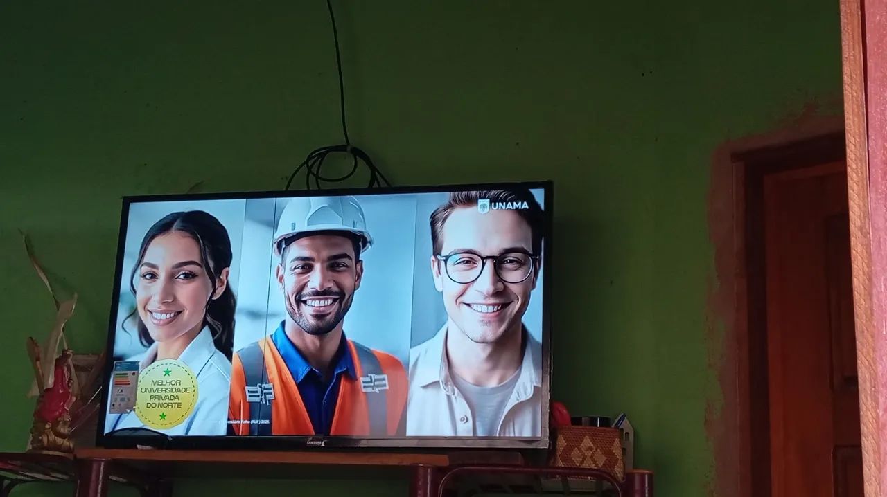 Vendo televisão  - Foto 2