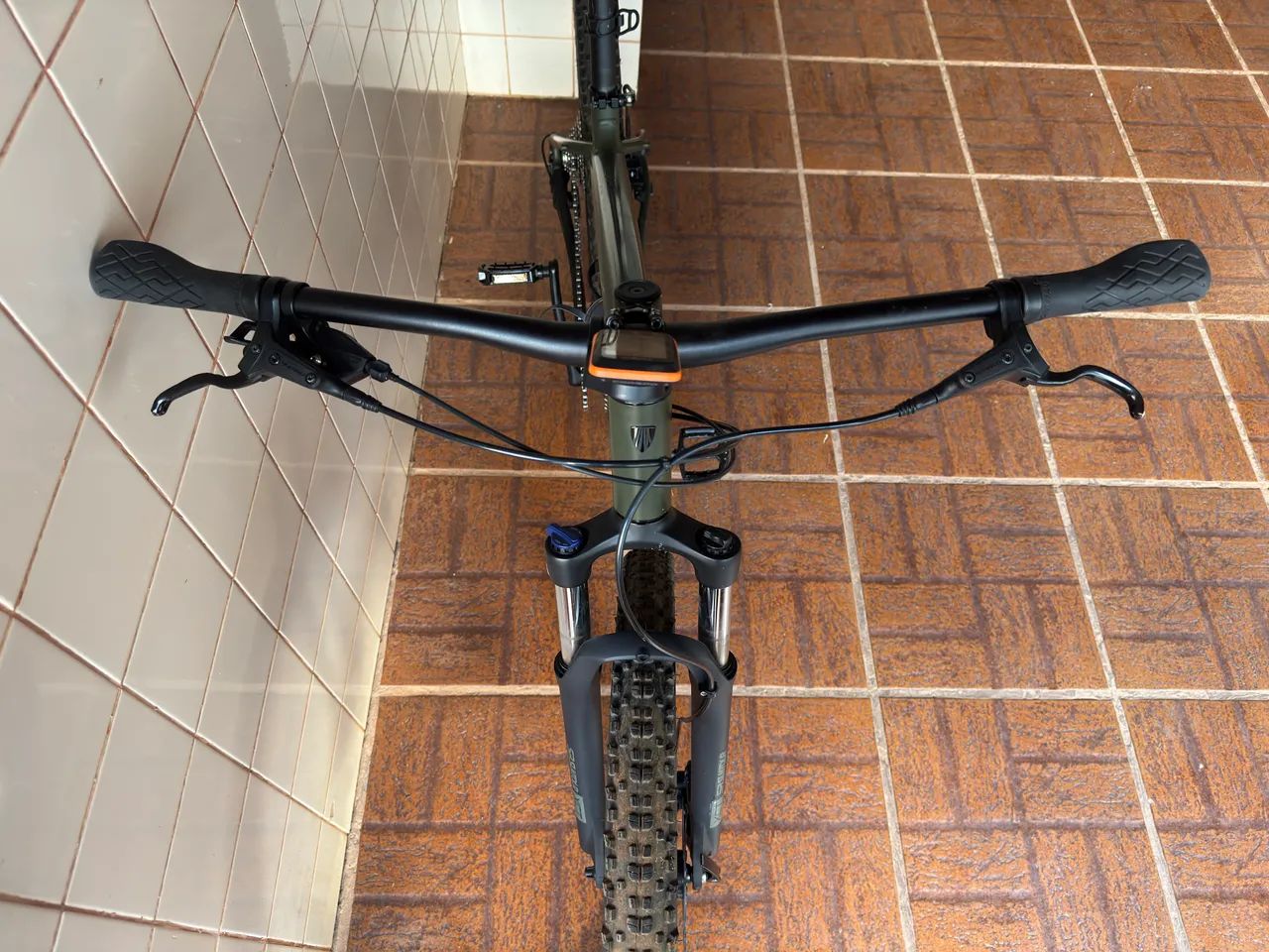 Bicicleta Trek Marlin 6  - Foto 3