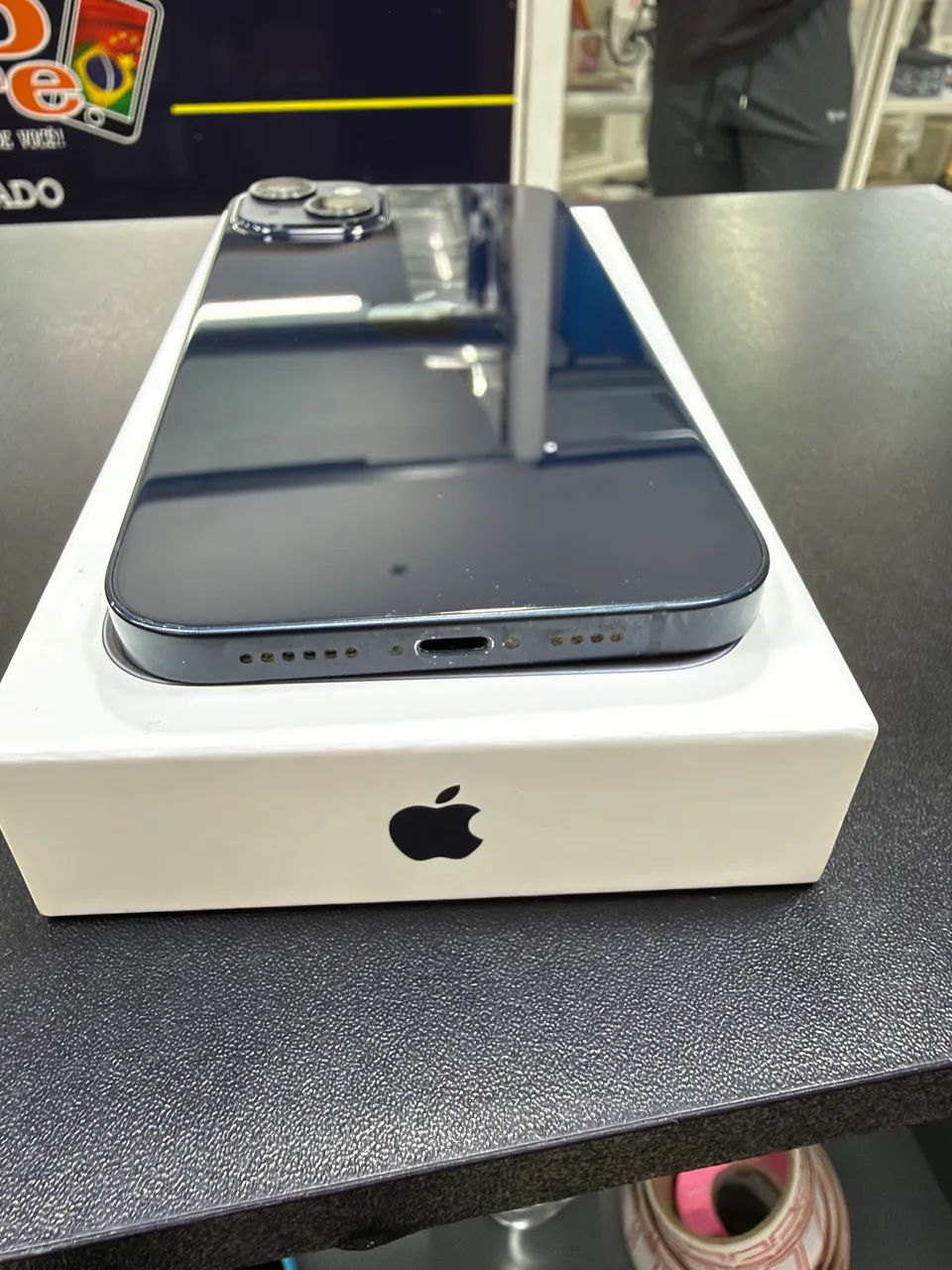 iPhone 14 Plus 128GB  - Foto 3